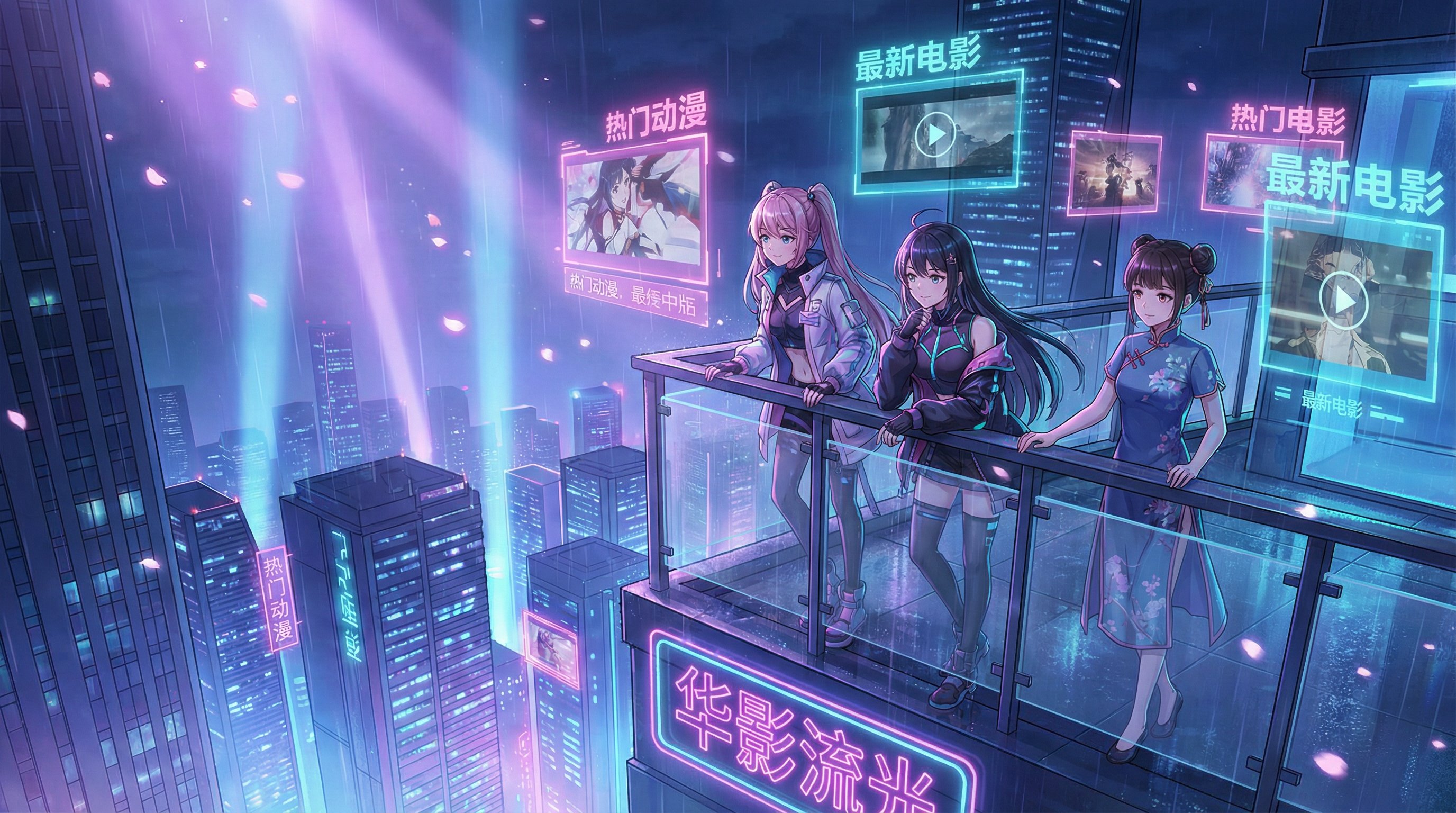 糖心vlog精选视频 - 动漫配音教程